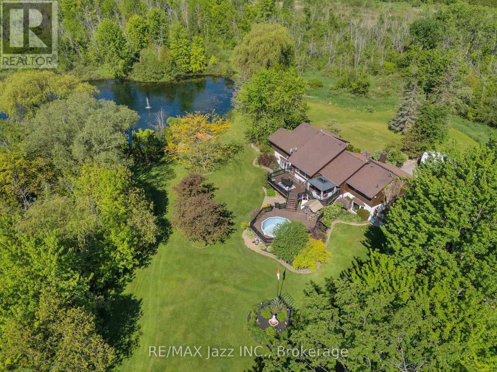 4188 County Road 65 Road, Port Hope, Ontario  L1A 3V5 - Photo 47 - X12790812