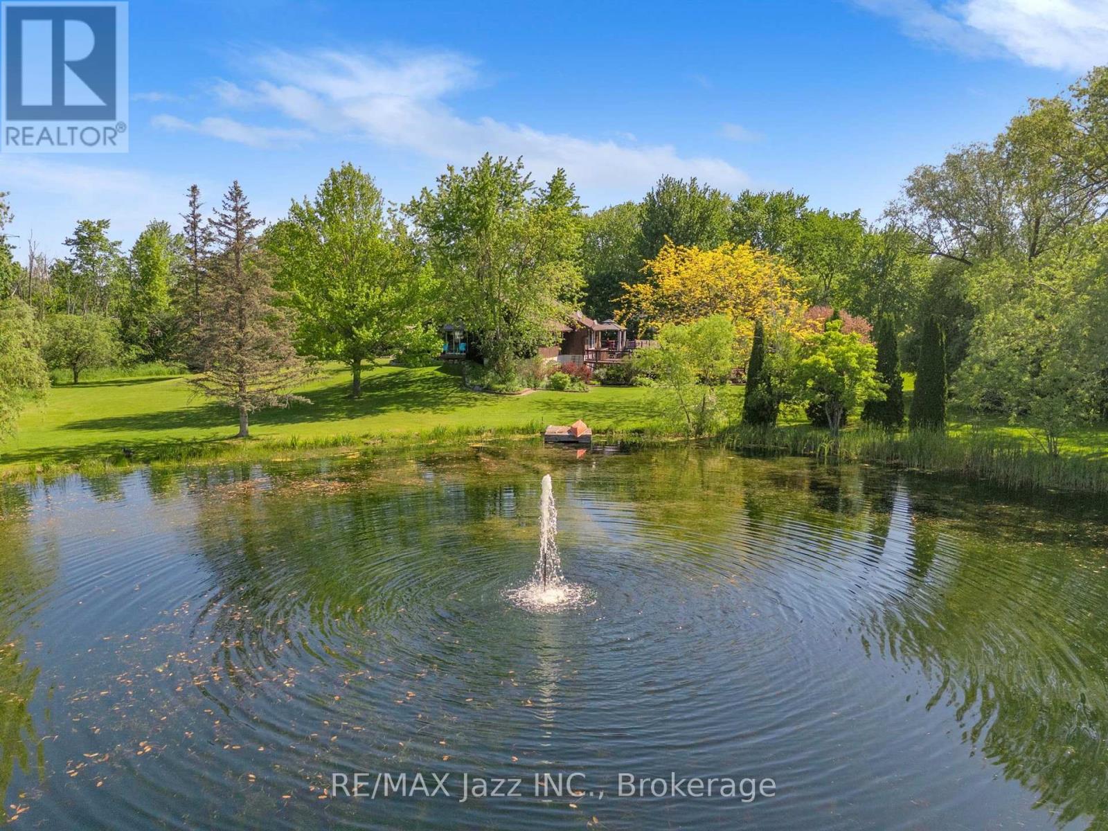 4188 County Road 65 Road, Port Hope, Ontario  L1A 3V5 - Photo 48 - X12790812