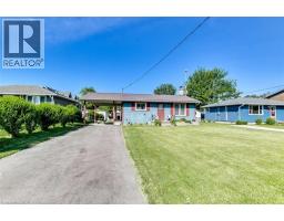 12 WILLOW Avenue, Long Point, Ontario