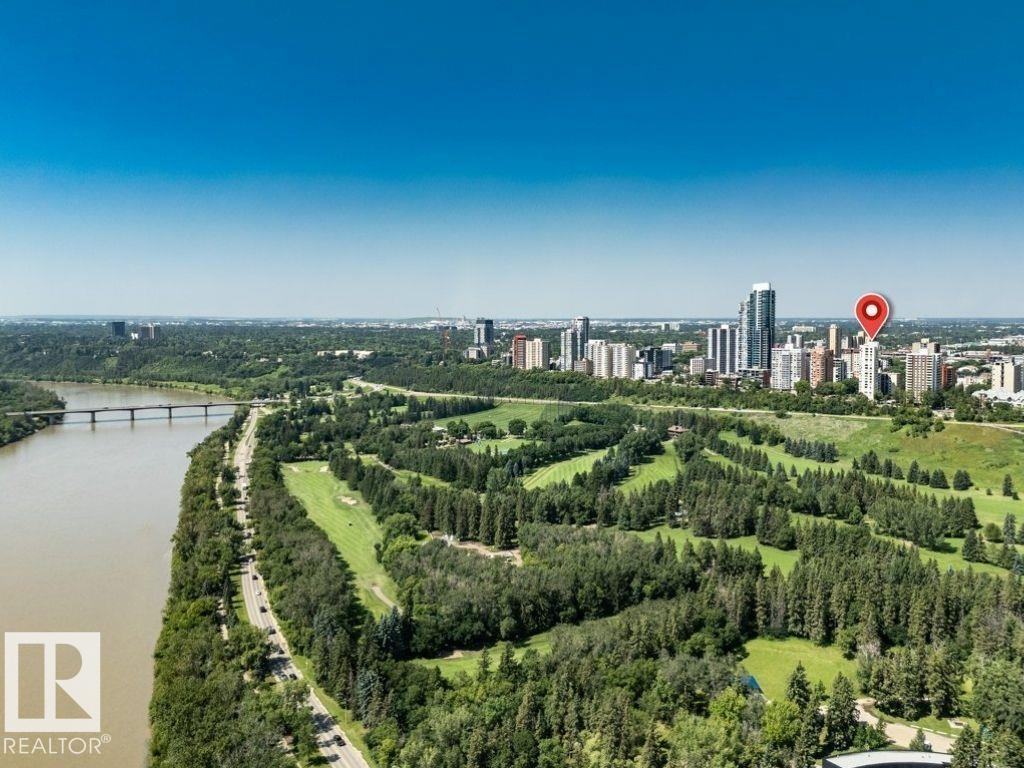 #601 11826 100 Av NW, Edmonton, Alberta  T5K 0K3 - Photo 2 - E4500233