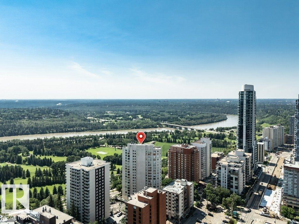 #601 11826 100 Av NW, Edmonton, Alberta  T5K 0K3 - Photo 60 - E4500233