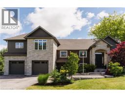 115 KENNEDY Road, Breslau, Ontario