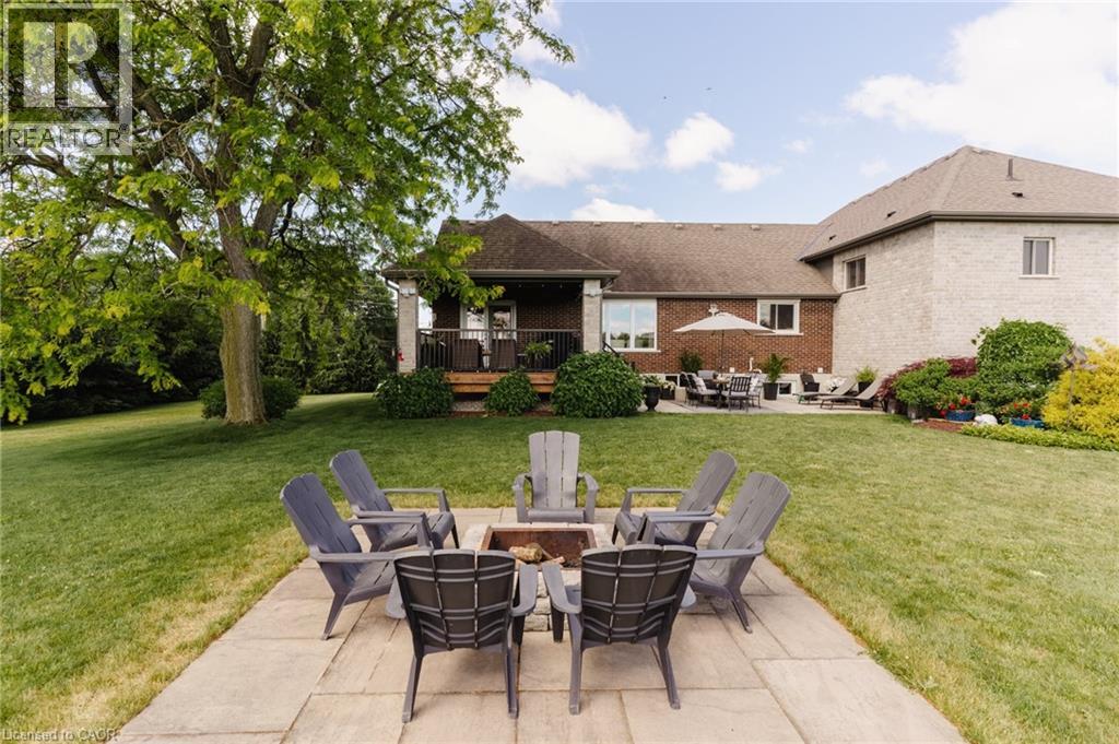 115 Kennedy Road, Breslau, Ontario  N0B 1M0 - Photo 40 - 40841765