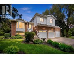 170 ELMSLIE Place, Elora, Ontario