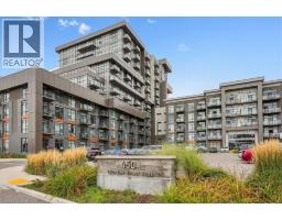 450 DUNDAS Street E Unit# 603, Waterdown, Ontario