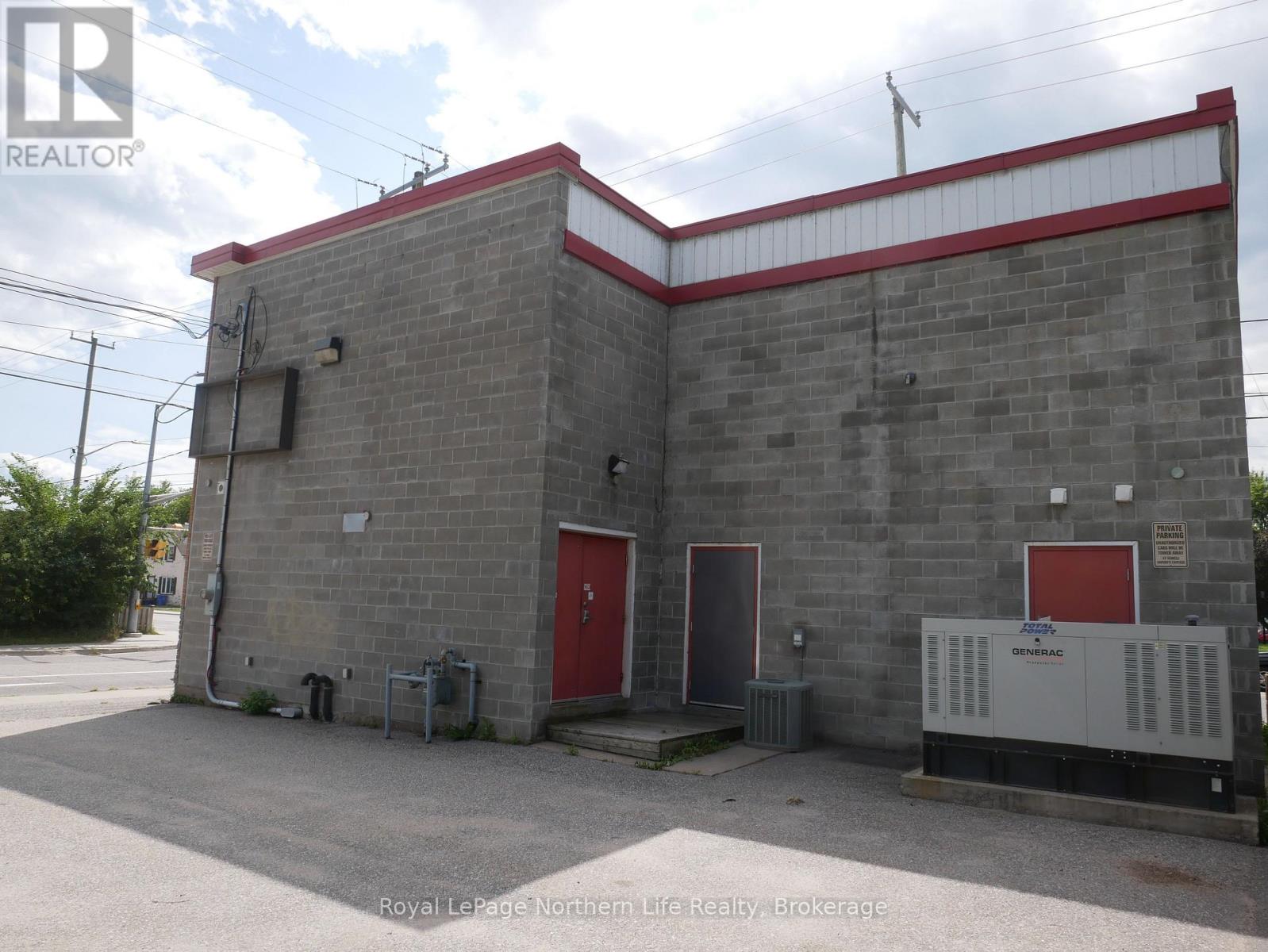 500 Algonquin Avenue, North Bay, Ontario  P1B 4W7 - Photo 6 - X13596818