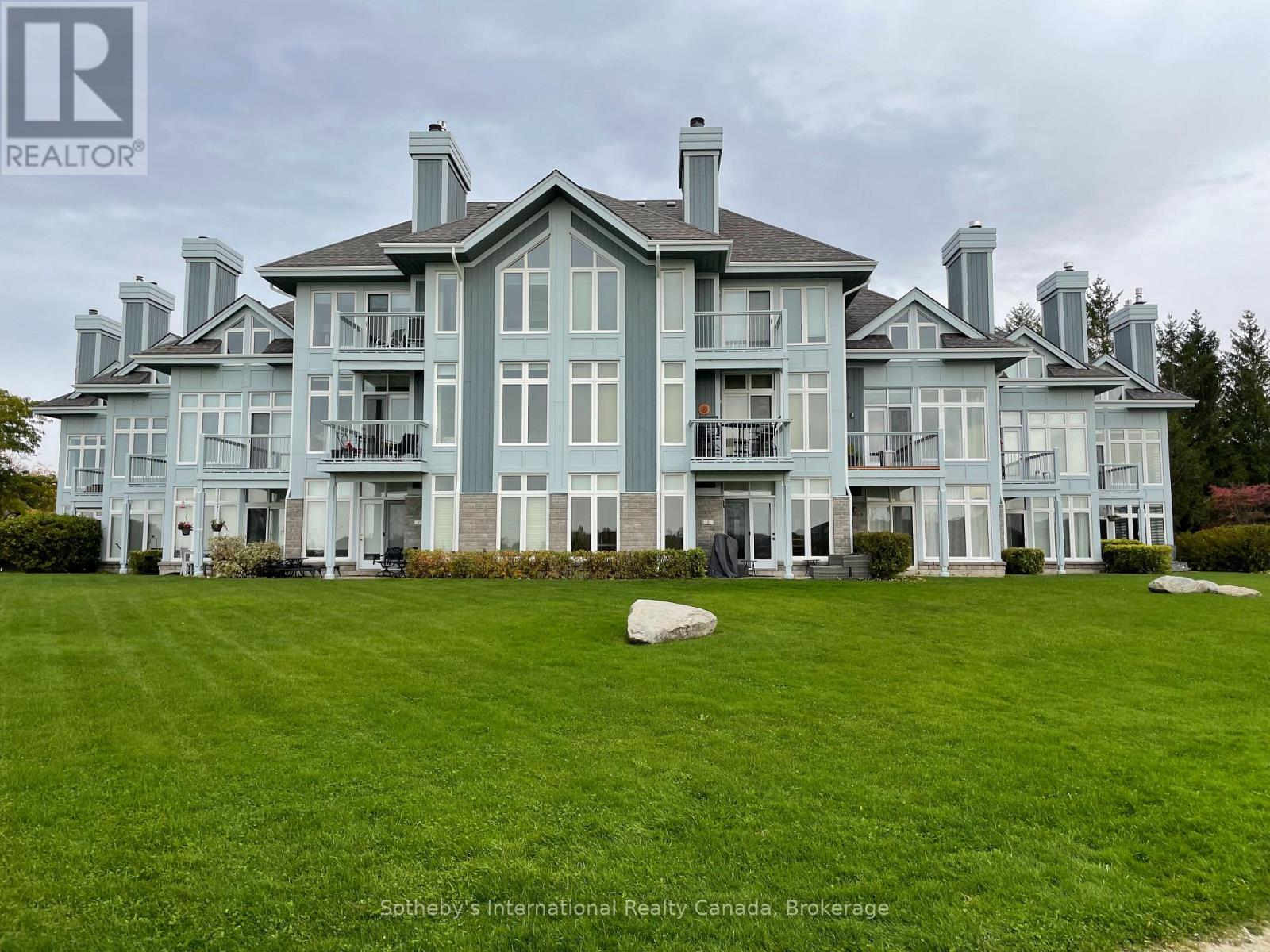 871 Suncrest Circle, Collingwood, Ontario  L9Y 5C7 - Photo 1 - S13596810