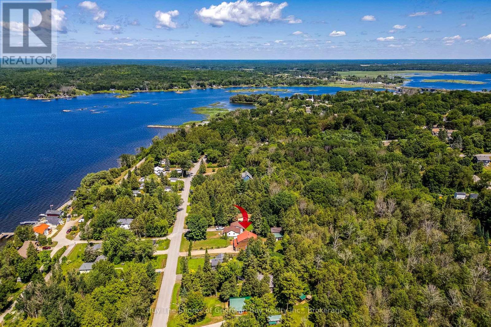 79 King Road, Tay (Waubaushene), Ontario  L0K 2C0 - Photo 46 - S13597068
