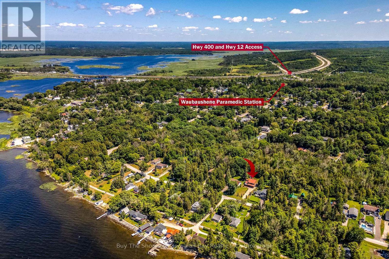 79 King Road, Tay (Waubaushene), Ontario  L0K 2C0 - Photo 48 - S13597068