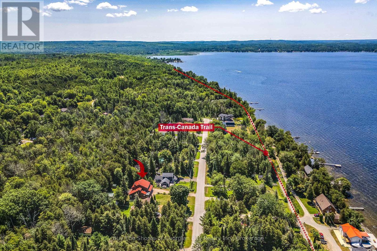 79 King Road, Tay (Waubaushene), Ontario  L0K 2C0 - Photo 49 - S13597068