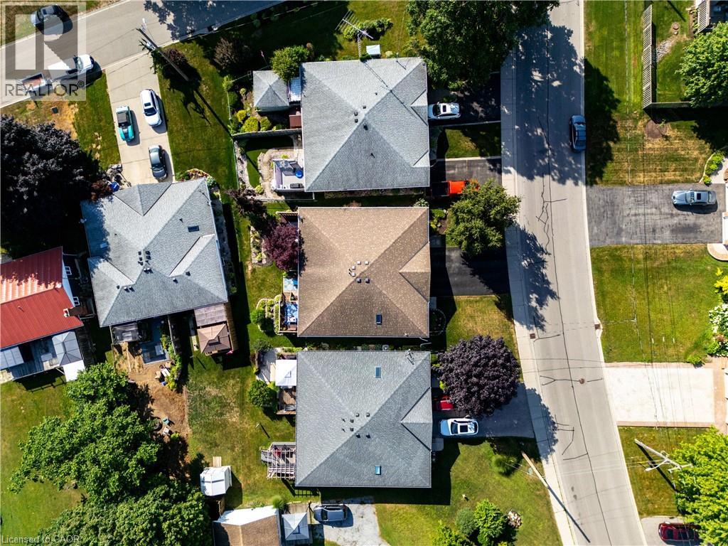 536 St Andrew Street, Port Dover, Ontario  N0A 1N0 - Photo 8 - 40850514