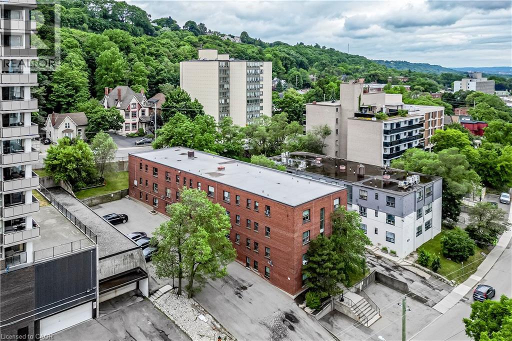 118 ST JOSEPH'S Drive Unit# 209
