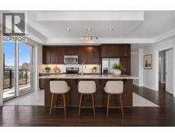160 MACDONELL Street Unit# 607, Guelph, Ontario