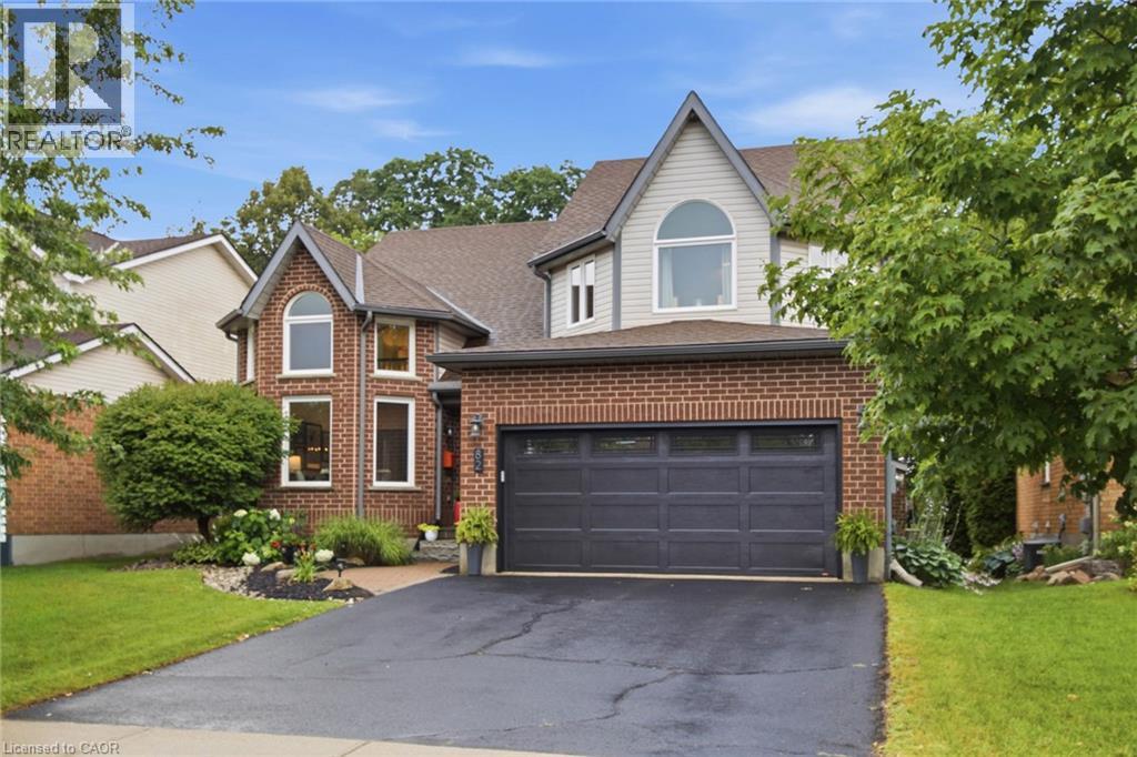 82 Ptarmigan Drive, Guelph, Ontario  N1C 1B6 - Photo 1 - 40850216