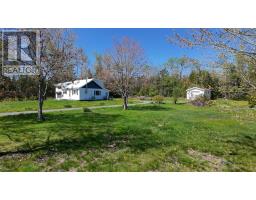 11845 Highway 2, Leamington, Nova Scotia