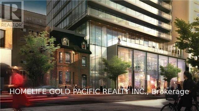 802 - 15 GRENVILLE STREET - Photo 2