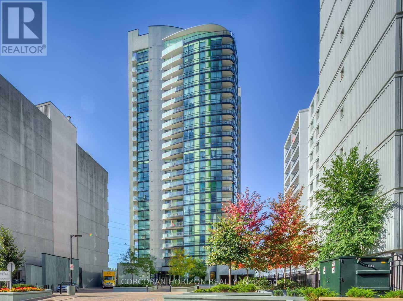 708 - 5740 YONGE STREET, Toronto, Ontario