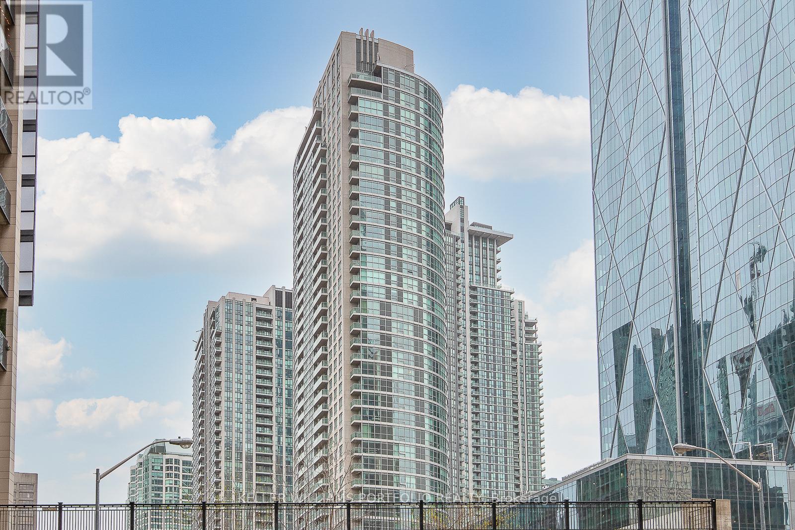 1504 - 18 YONGE STREET, Toronto, Ontario