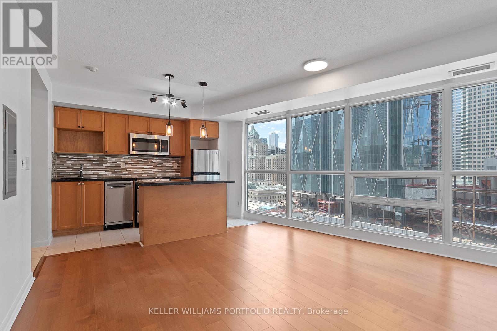 1504 - 18 Yonge Street, Toronto, Ontario  M5E 1Z8 - Photo 11 - C13596808