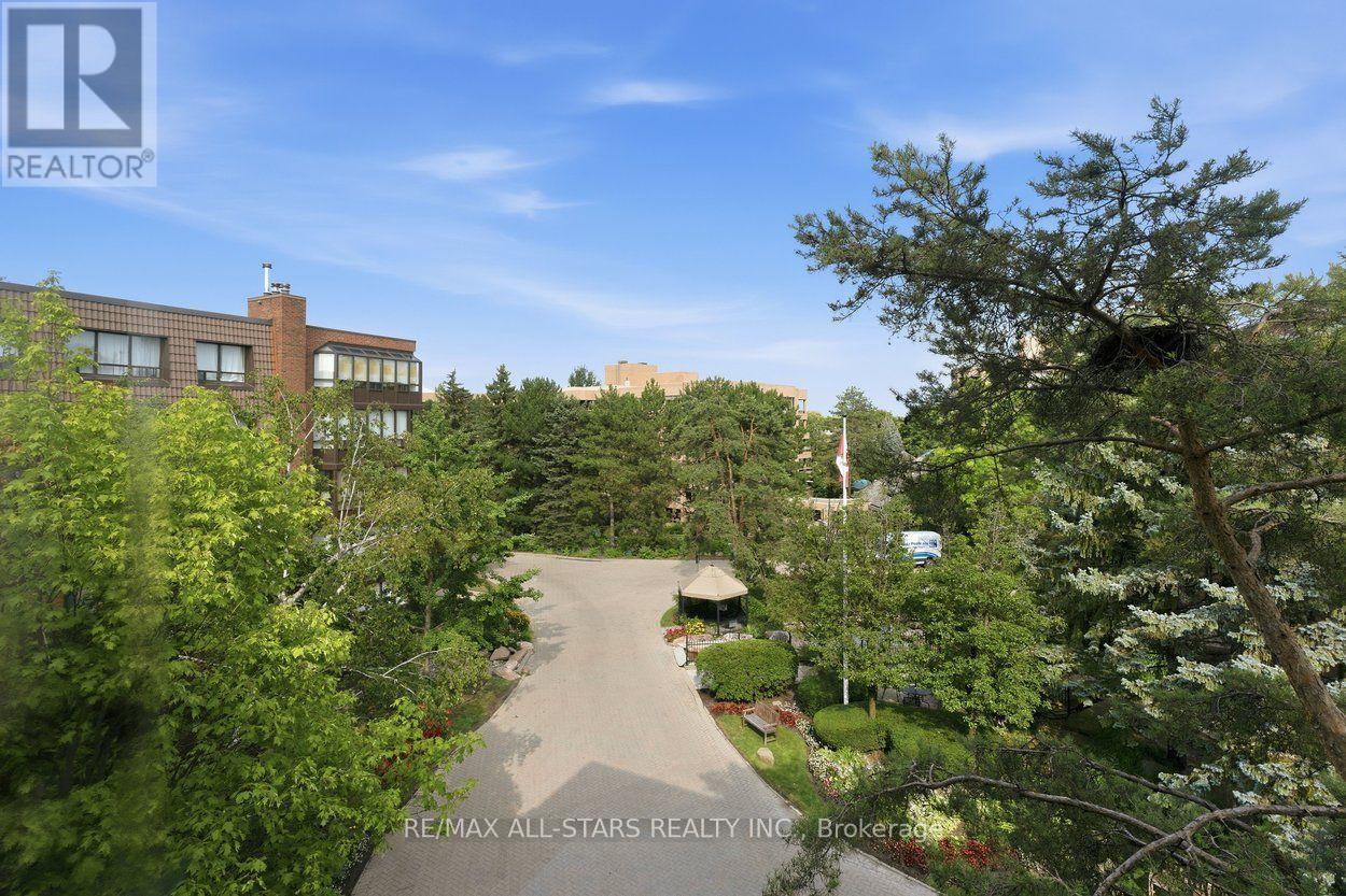 418 - 255 The Donway W, Toronto, Ontario  M3B 3M3 - Photo 16 - C13596814