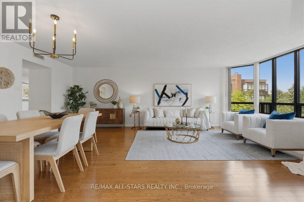 418 - 255 The Donway W, Toronto, Ontario  M3B 3M3 - Photo 18 - C13596814