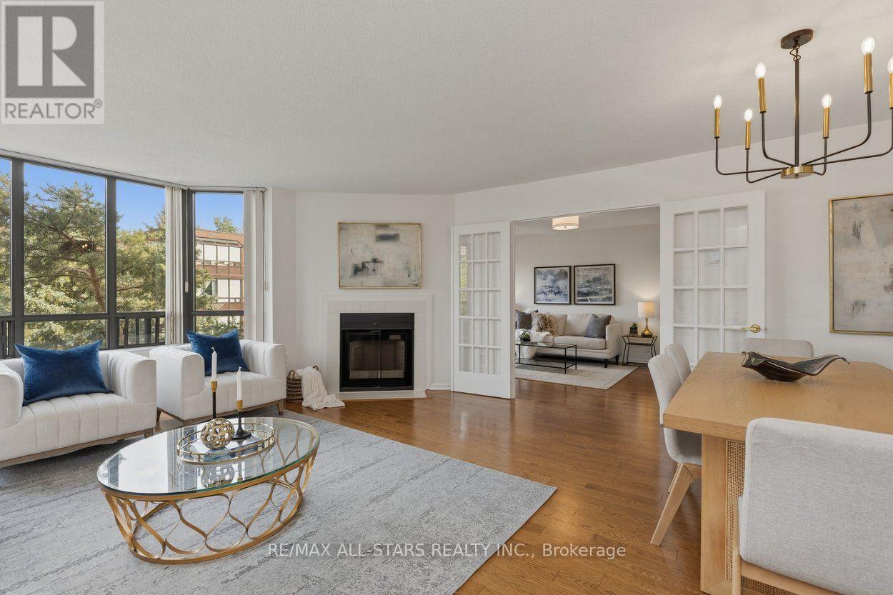 418 - 255 The Donway W, Toronto, Ontario  M3B 3M3 - Photo 20 - C13596814