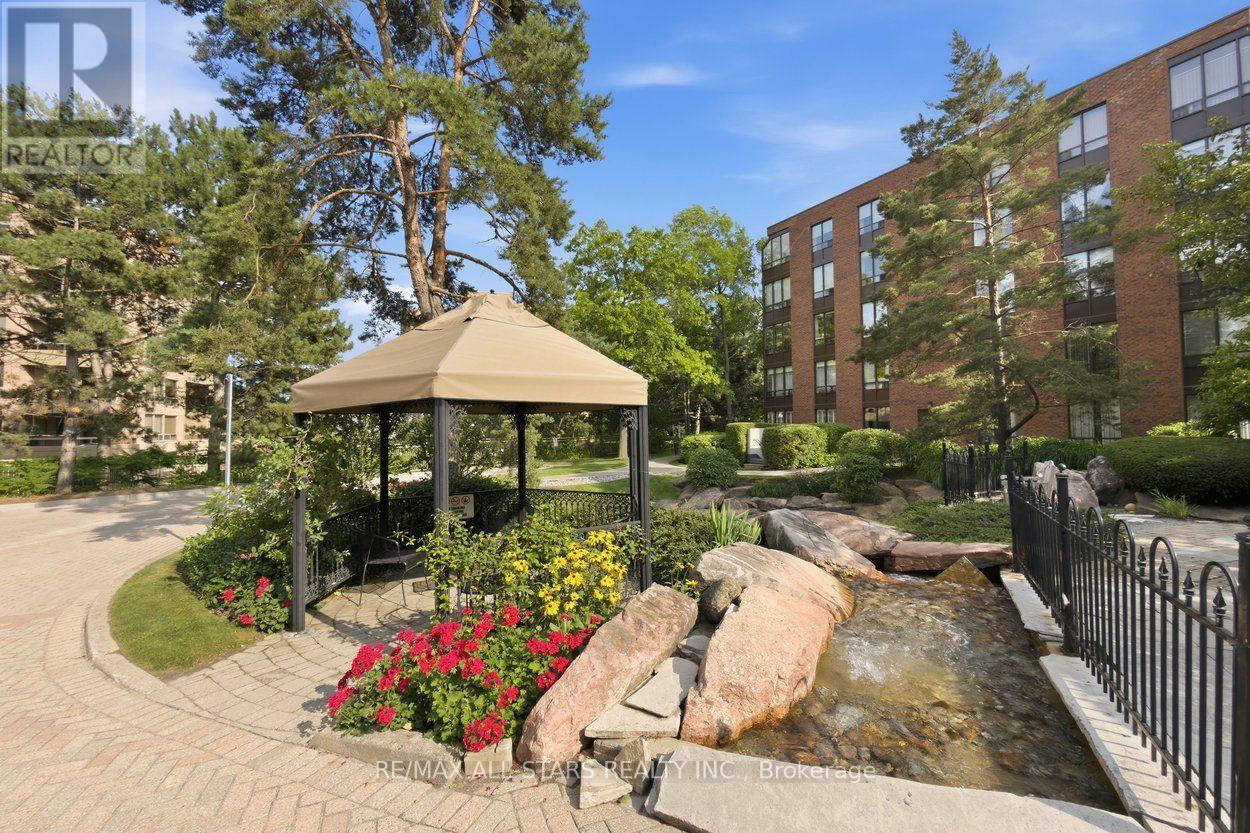 418 - 255 The Donway W, Toronto, Ontario  M3B 3M3 - Photo 44 - C13596814