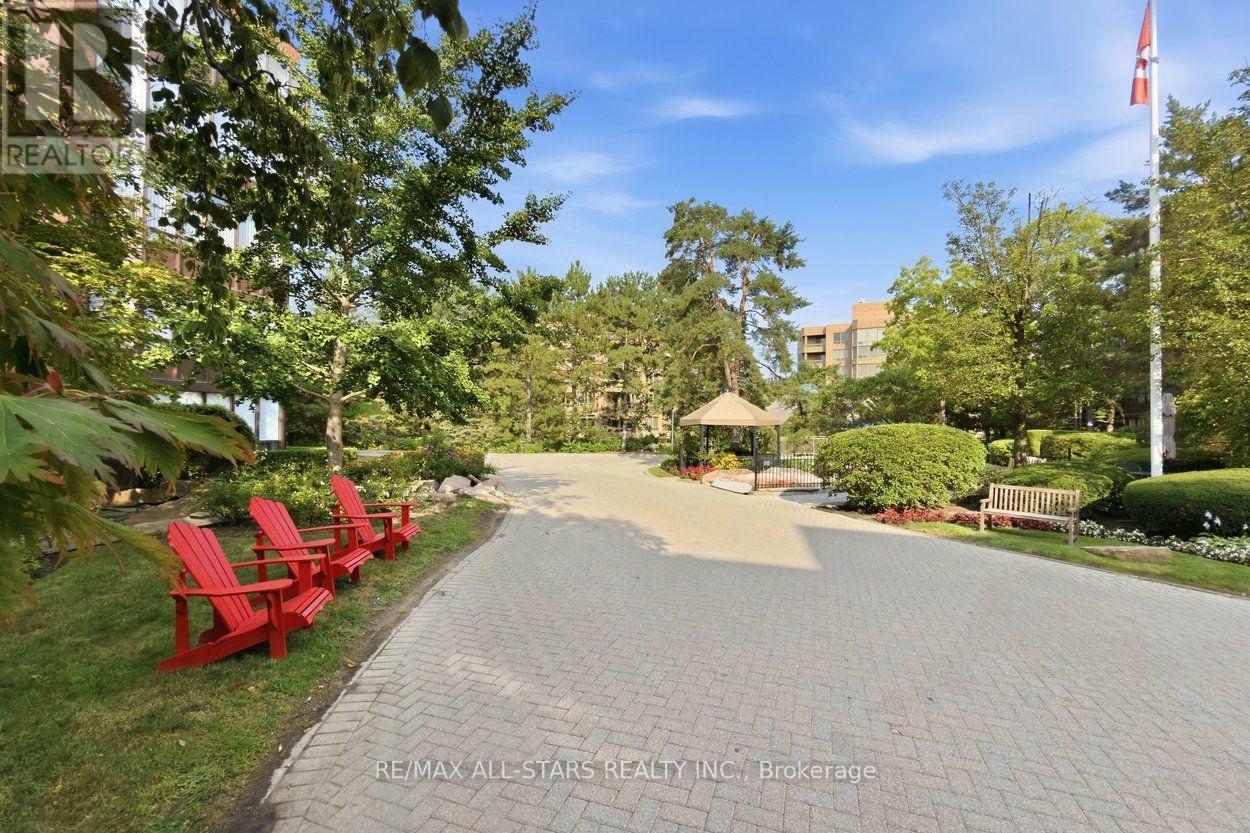 418 - 255 The Donway W, Toronto, Ontario  M3B 3M3 - Photo 45 - C13596814