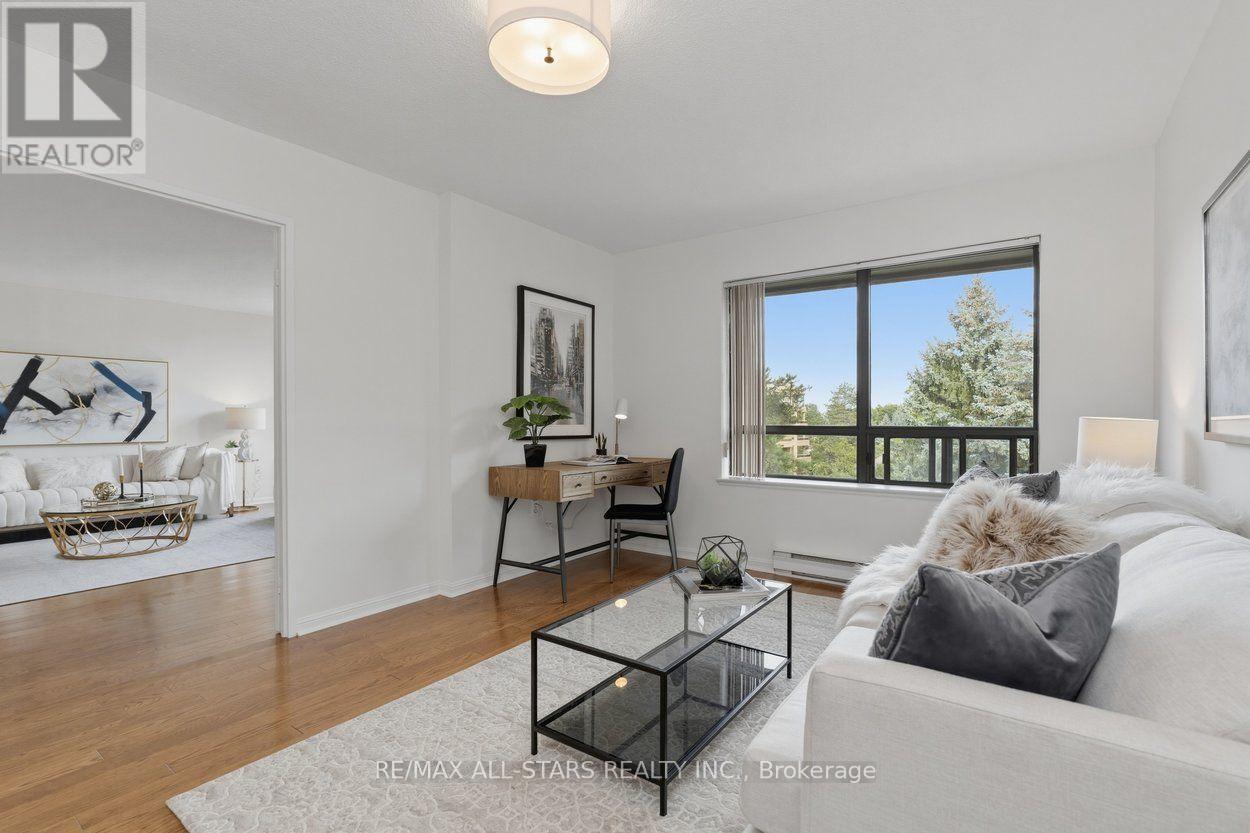 418 - 255 The Donway W, Toronto, Ontario  M3B 3M3 - Photo 7 - C13596814