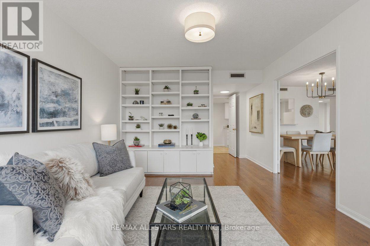 418 - 255 The Donway W, Toronto, Ontario  M3B 3M3 - Photo 8 - C13596814
