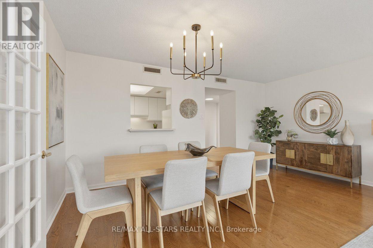 418 - 255 The Donway W, Toronto, Ontario  M3B 3M3 - Photo 9 - C13596814