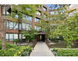 418 - 255 THE DONWAY W, Toronto, Ontario