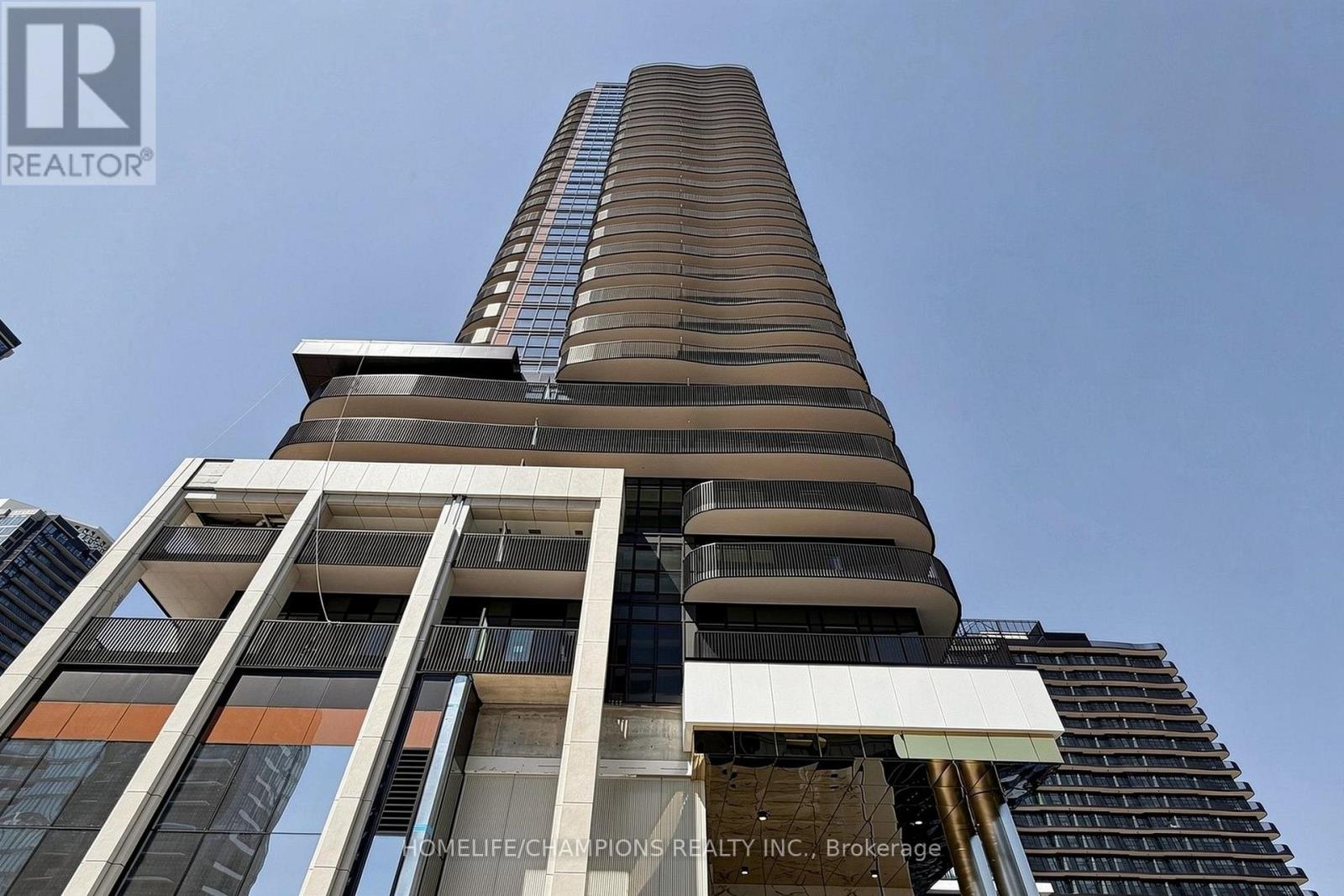 356 - 68 ESTHER SHINER BOULEVARD, Toronto (Bayview Village)