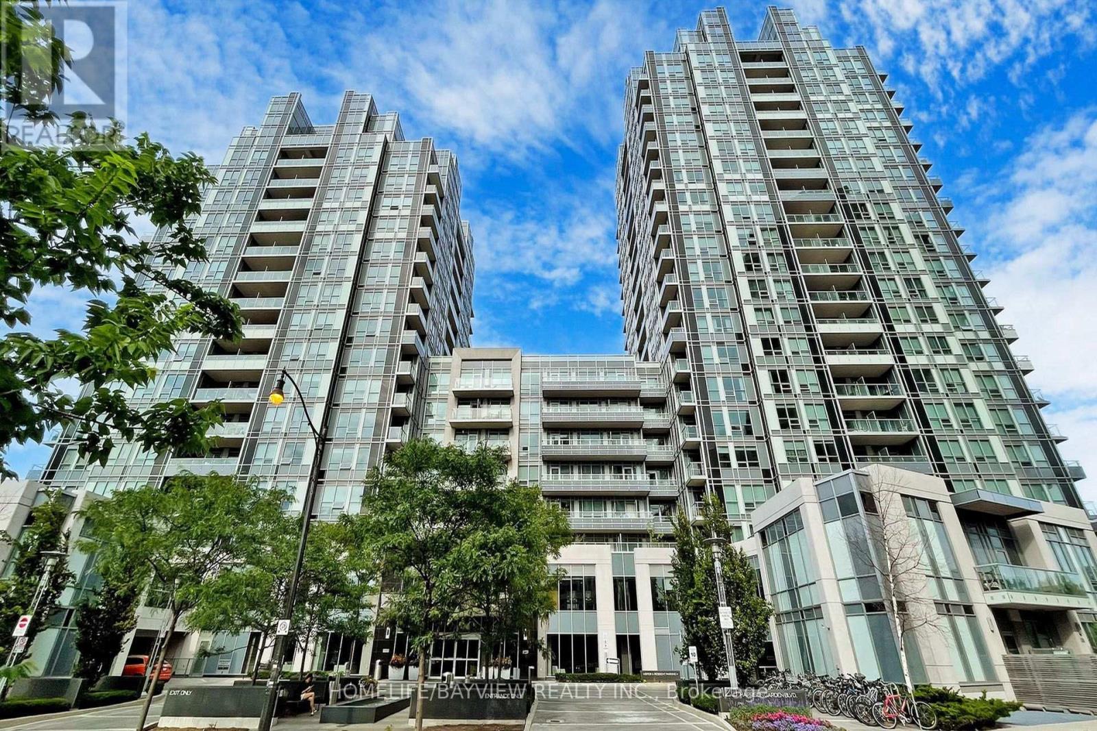 735 - 120 HARRISON GARDEN BOULEVARD, Toronto (Willowdale East)