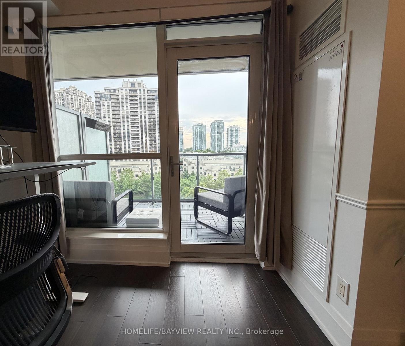735 - 120 Harrison Garden Boulevard, Toronto, Ontario  M2N 0H1 - Photo 11 - C13596898