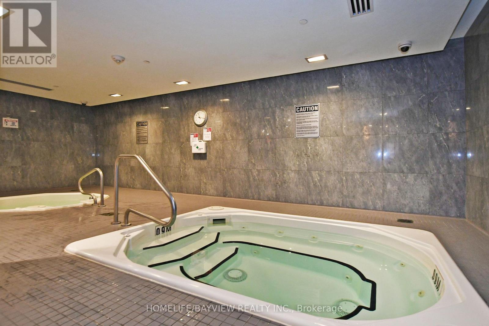 735 - 120 Harrison Garden Boulevard, Toronto, Ontario  M2N 0H1 - Photo 28 - C13596898