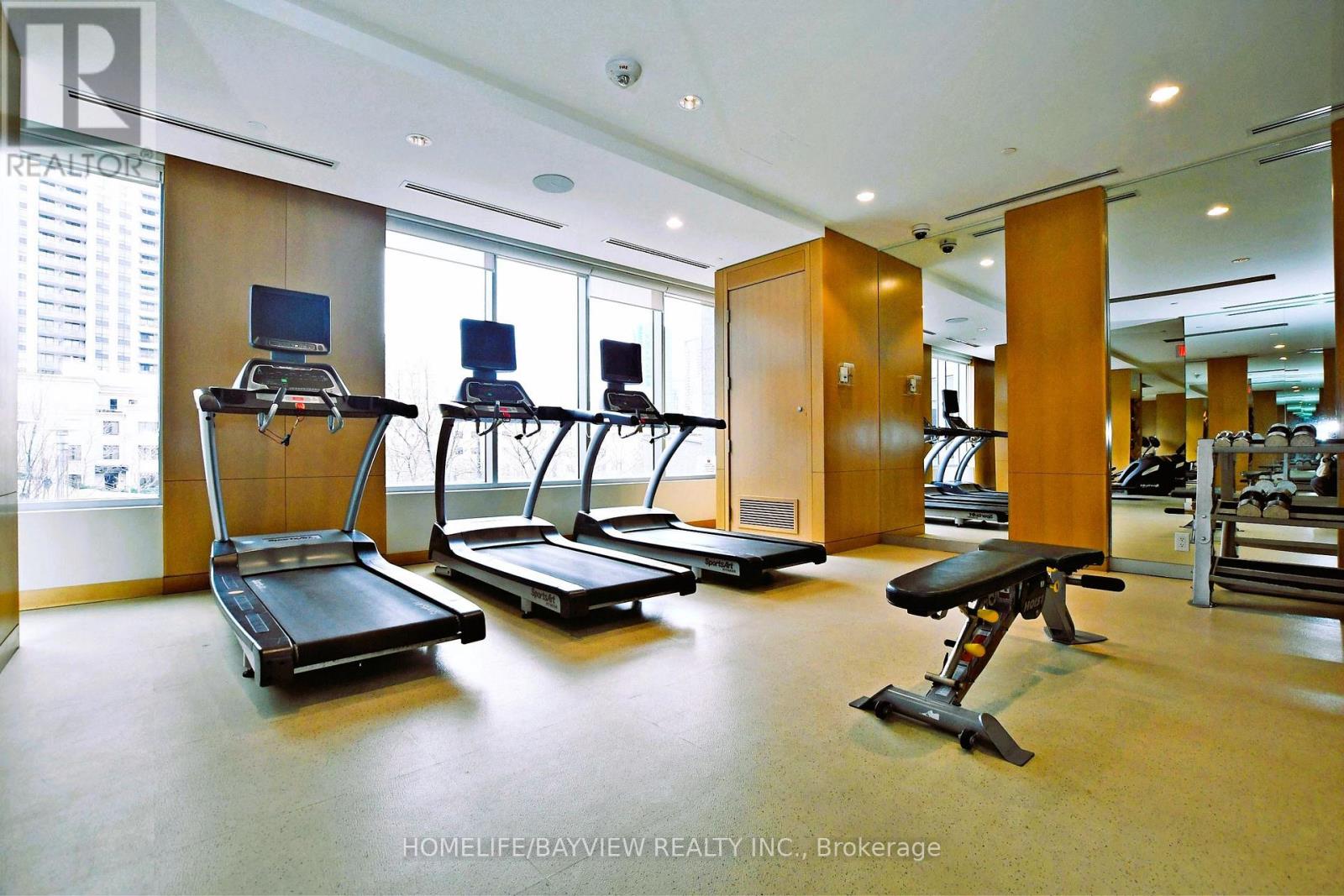 735 - 120 Harrison Garden Boulevard, Toronto, Ontario  M2N 0H1 - Photo 31 - C13596898