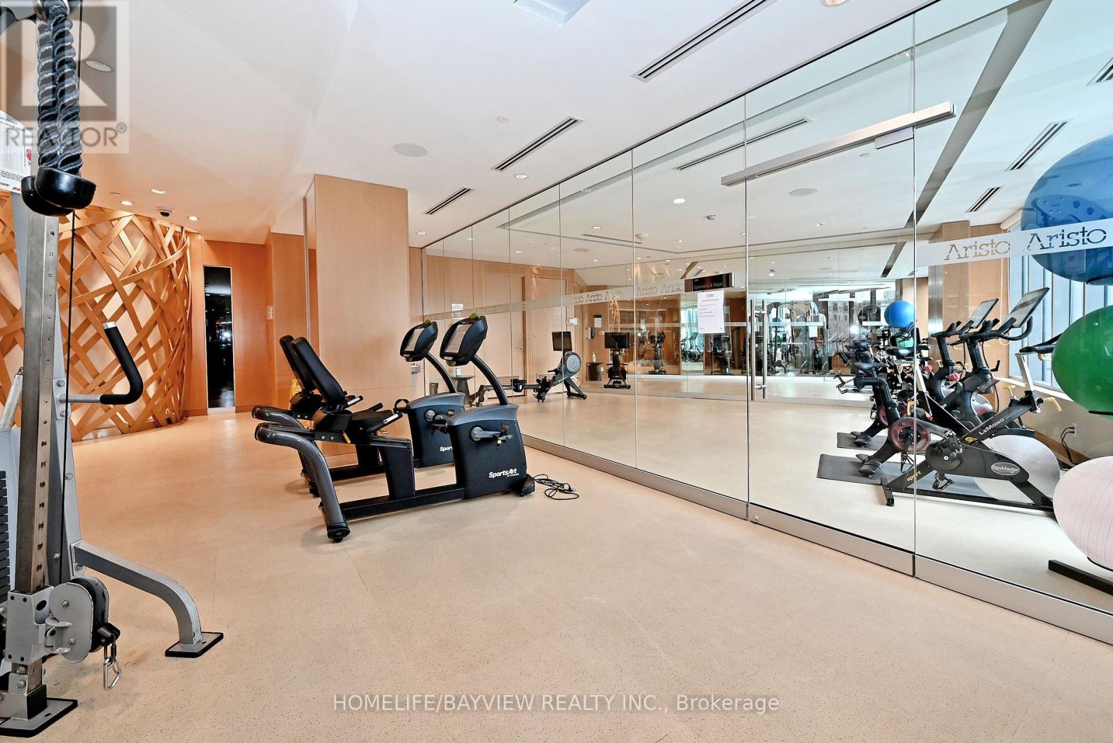 735 - 120 Harrison Garden Boulevard, Toronto, Ontario  M2N 0H1 - Photo 32 - C13596898