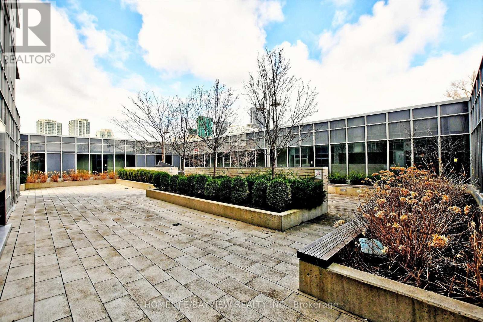 735 - 120 Harrison Garden Boulevard, Toronto, Ontario  M2N 0H1 - Photo 41 - C13596898