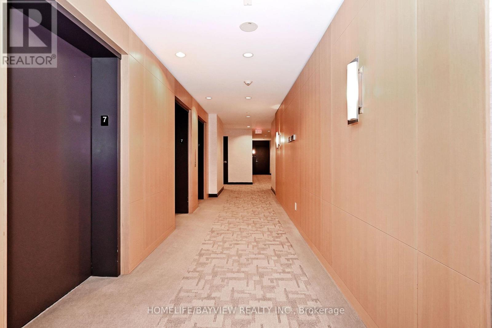 735 - 120 Harrison Garden Boulevard, Toronto, Ontario  M2N 0H1 - Photo 42 - C13596898