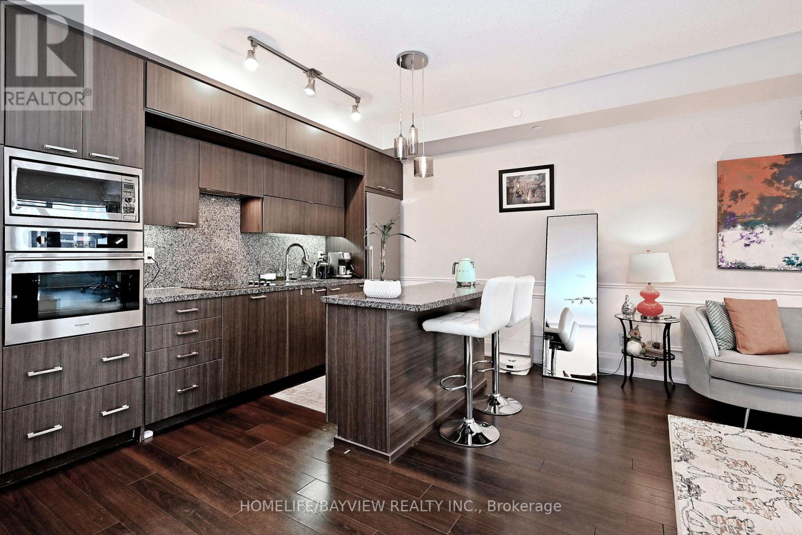 735 - 120 Harrison Garden Boulevard, Toronto, Ontario  M2N 0H1 - Photo 6 - C13596898