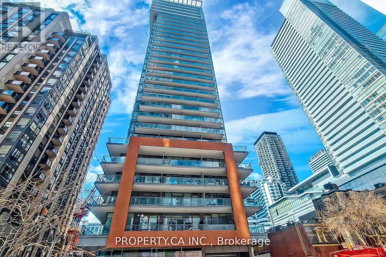 710 - 8 MERCER STREET, Toronto, Ontario