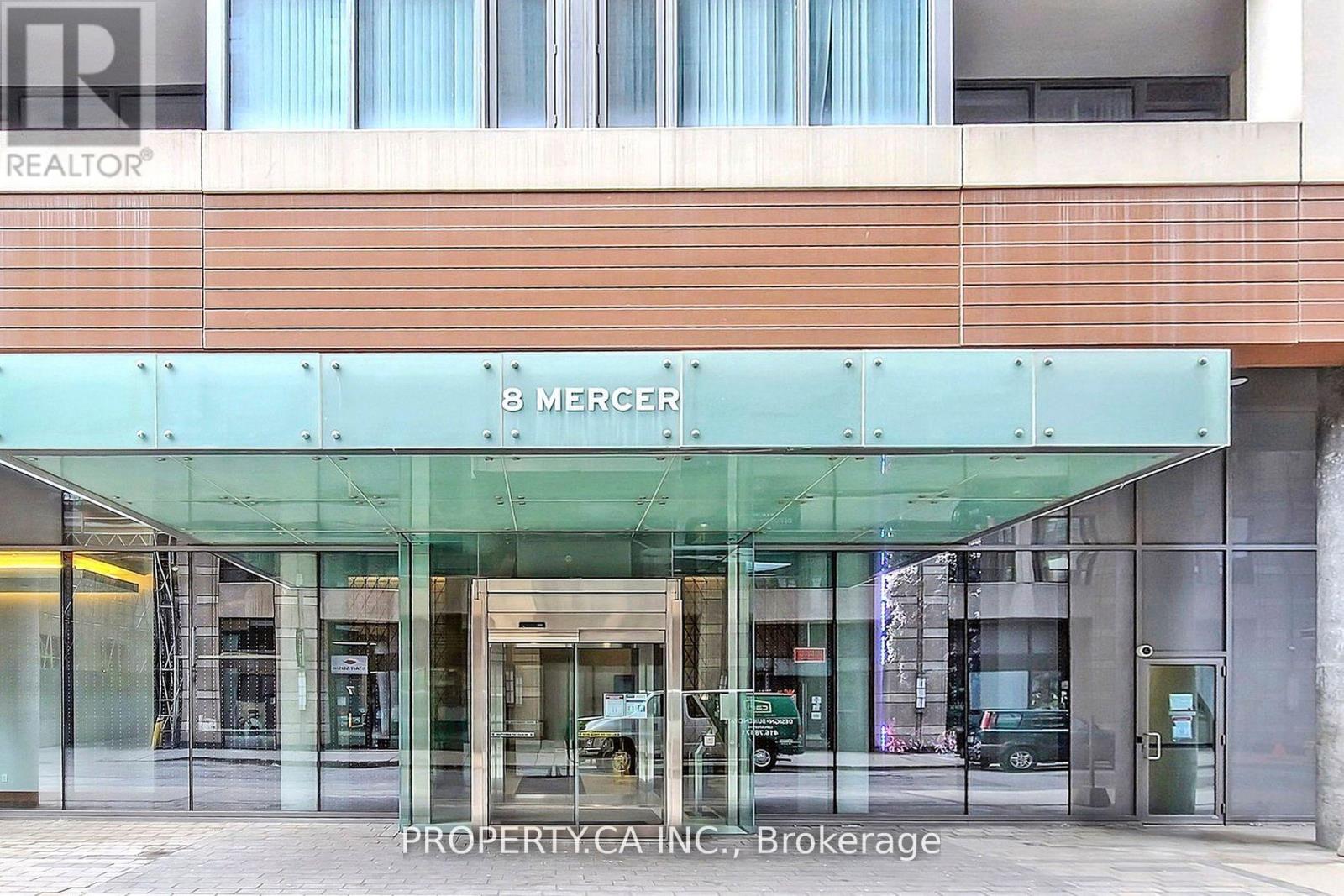 710 - 8 Mercer Street, Toronto, Ontario  M5V 0C4 - Photo 2 - C13596964