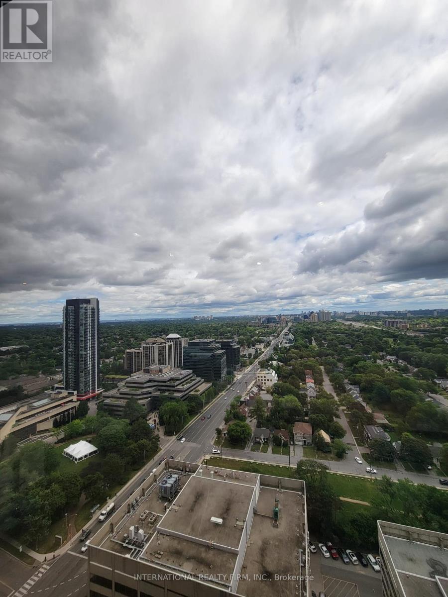 3202 - 33 Sheppard Avenue E, Toronto, Ontario  M2N 7K1 - Photo 16 - C13596966