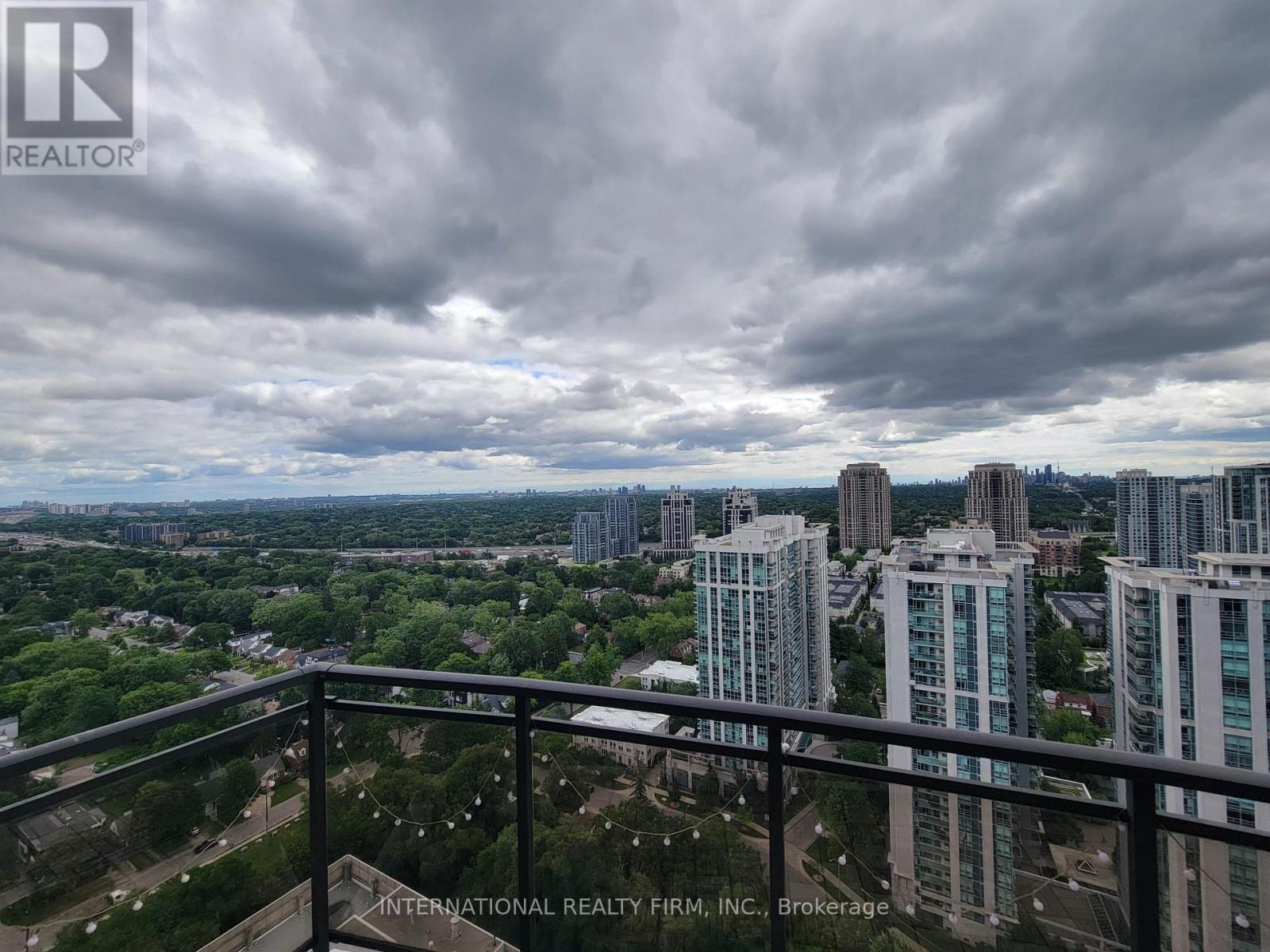 3202 - 33 Sheppard Avenue E, Toronto, Ontario  M2N 7K1 - Photo 17 - C13596966