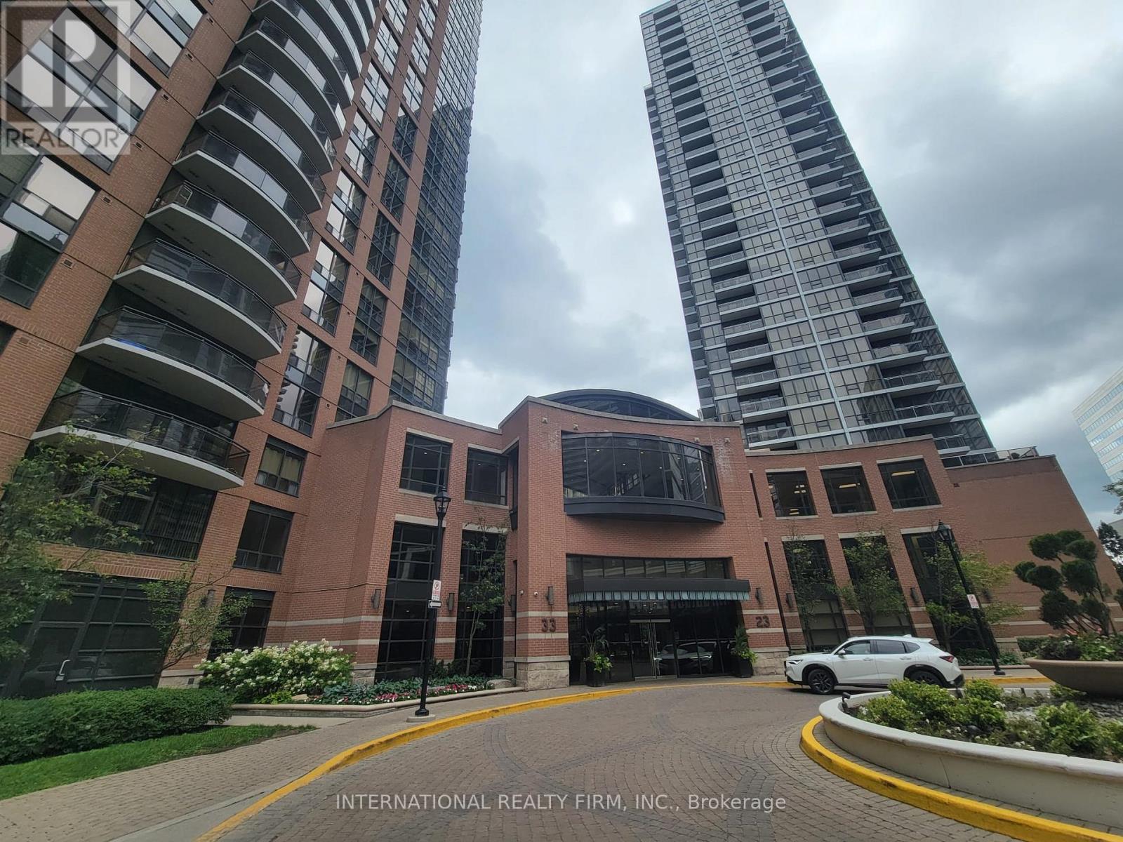 3202 - 33 Sheppard Avenue E, Toronto, Ontario  M2N 7K1 - Photo 2 - C13596966