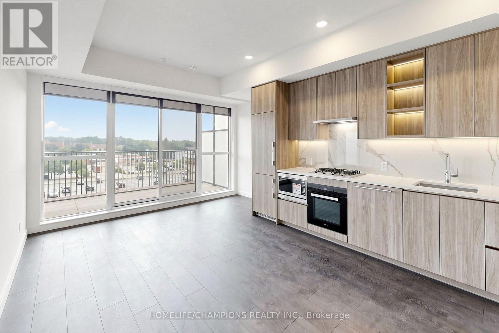 356 - 68 Esther Shiner Boulevard, Toronto, Ontario  M2K 0J6 - Photo 10 - C13596996
