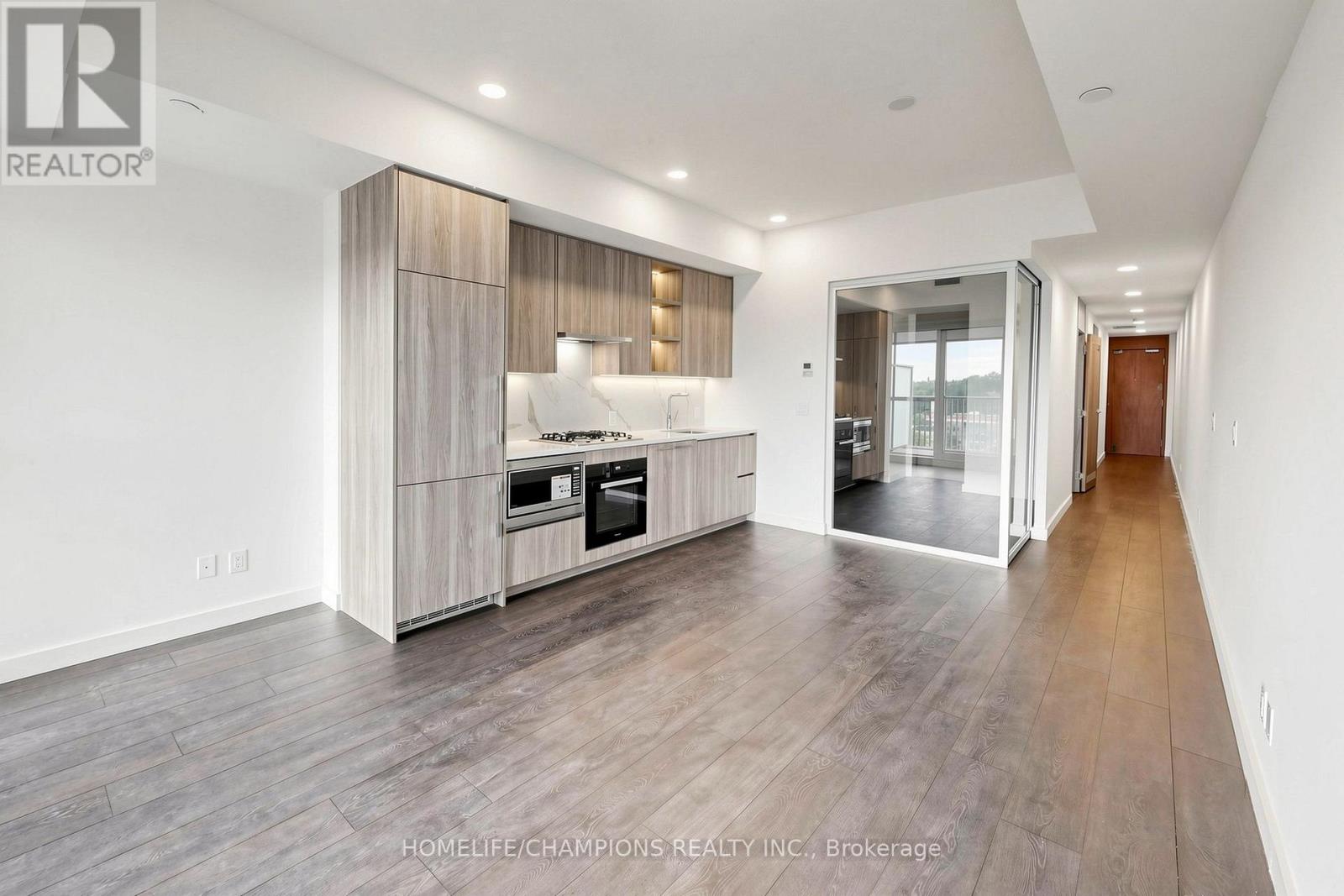 356 - 68 Esther Shiner Boulevard, Toronto, Ontario  M2K 0J6 - Photo 12 - C13596996