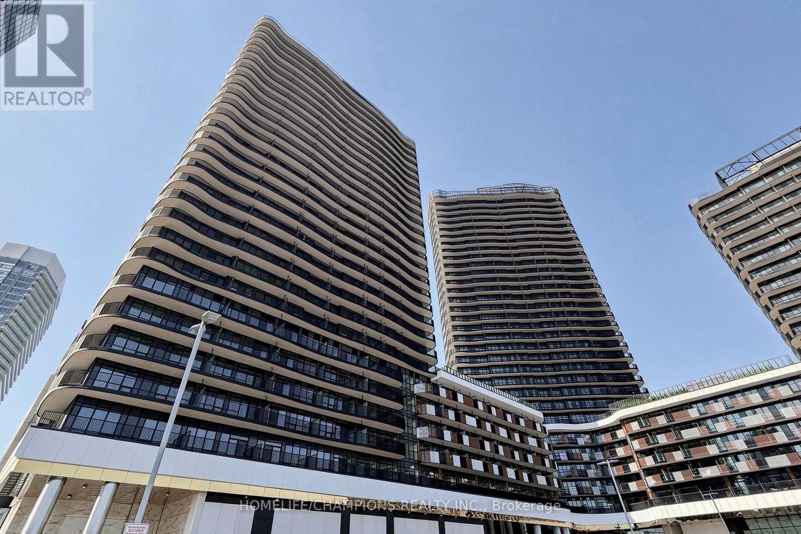 356 - 68 Esther Shiner Boulevard, Toronto, Ontario  M2K 0J6 - Photo 3 - C13596996