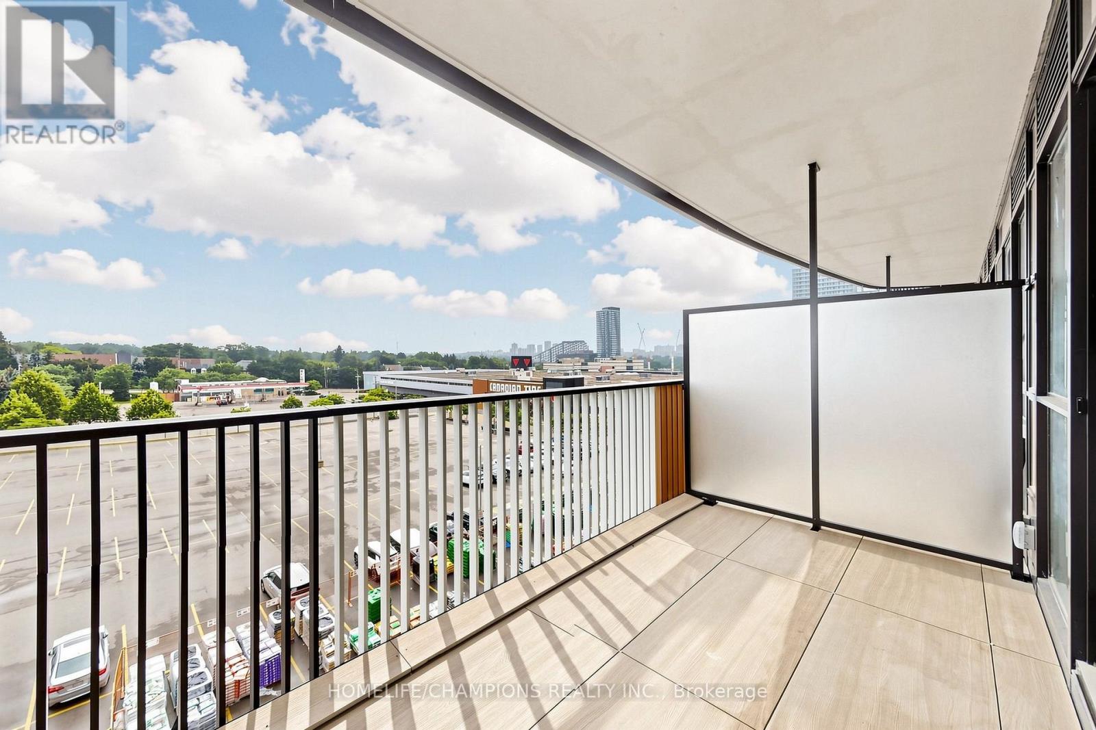 356 - 68 Esther Shiner Boulevard, Toronto, Ontario  M2K 0J6 - Photo 30 - C13596996